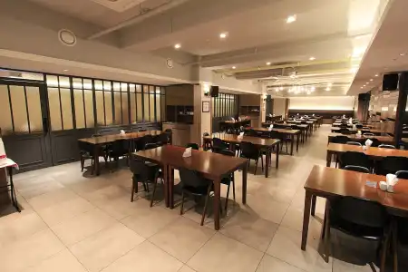Inter City Seoul - 20