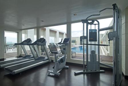 Radisson Agra - 22