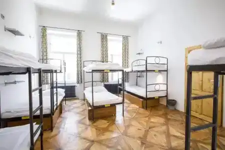 Sophie's Hostel - 2