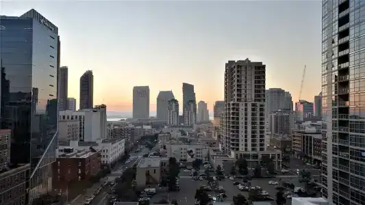 Indigo San Diego-Gaslamp Quarter by IHG - 66