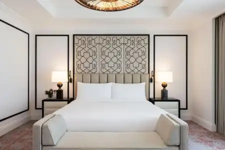The St. Regis Amman - 93