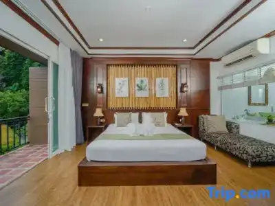 Railay Phutawan Resort - 121