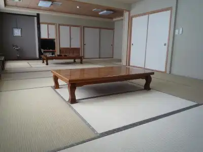 Ryokan Sensyoen - 43