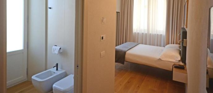 Albergo Centrale - 74