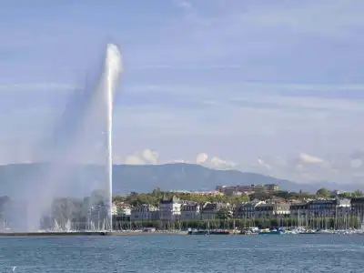Novotel Geneve Centre - 23