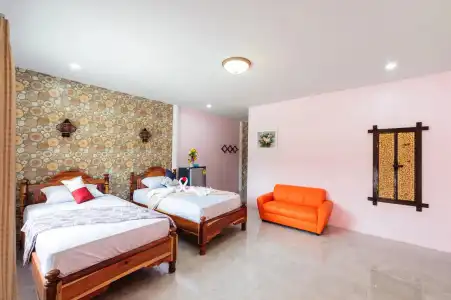 Suvimon Resort - 2