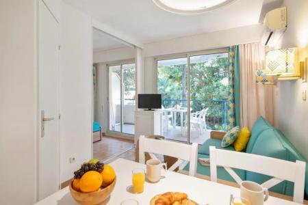 Pierre & Vacances Residence Les Rivages du Parc - Menton - 33