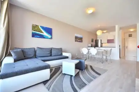 Bretia Apartments - 65