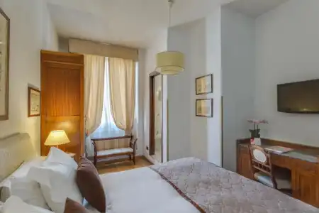 Locanda dei Guelfi - 14