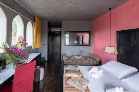 Resort Baia dei Turchi Adults Only - 50