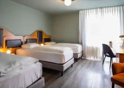 Mercure Pforzheim - 96