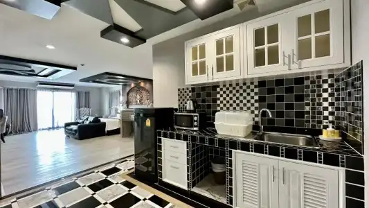 KTK Pattaya and Residence - 22