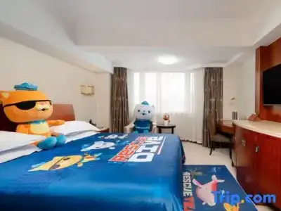 Hangzhou Xinqiao - 115
