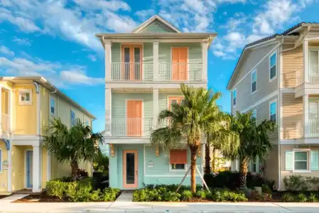 Margaritaville Resort Orlando Cottages - 261