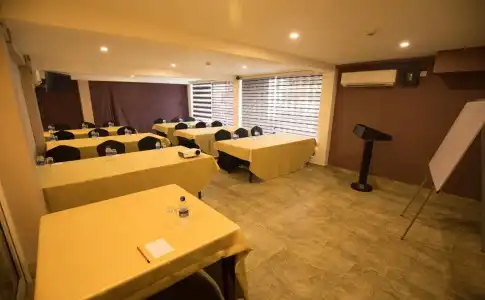 GSH Colombo - 15