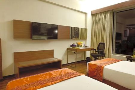 Vivanta Kolkata EM Bypass - 73