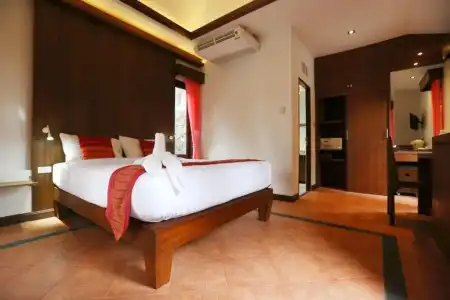 Samui Honey Cottages Beach Resort - 112
