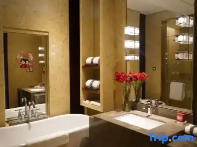 Radisson Blu Plaza Chongqing - 30