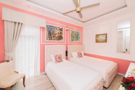 Dalat Boutique - 98