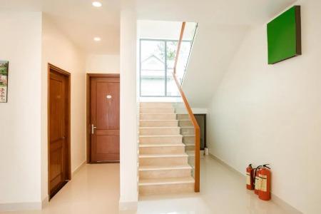 Thuy Hoang Nguyen Resort & Spa - 113