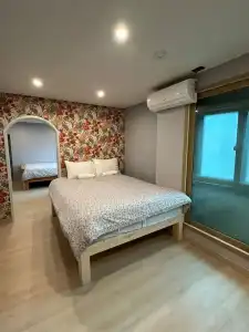 Seoul Station R Guesthouse - 153