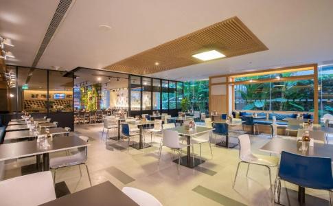 Holiday Inn Express Bangkok Sathorn by IHG - 30