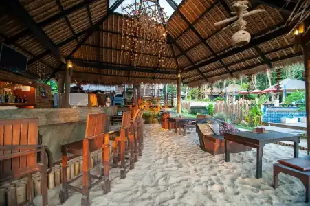 La Laanta Hideaway Resort - 21