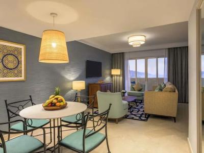 Mövenpick Resort & Residences Aqaba - 293