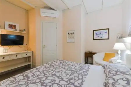 Serendipity B&B Pescara - 26