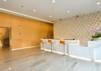Green Court Place Jin Qiao Middle Ring Shanghai - 19