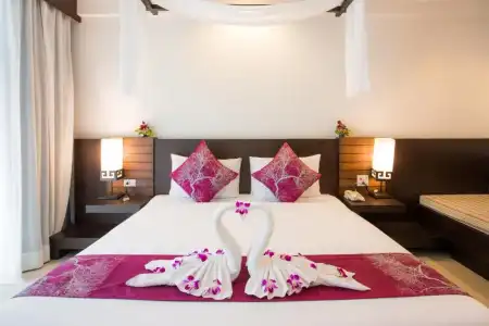 Apasari Krabi - 32