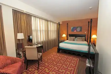 Indigo London Tower Hill by IHG - 40
