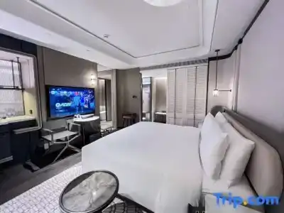 InterContinental Hangzhou Wulin - 42