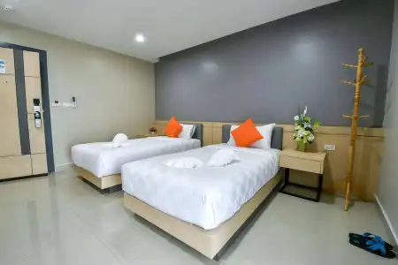 The Smart Hatyai - 41