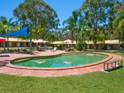 Noosa North Shore Retreat - 22