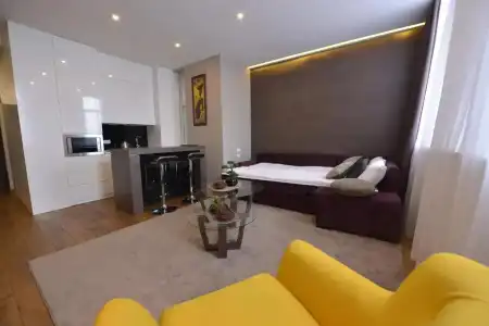 Boutique Rooms - 134