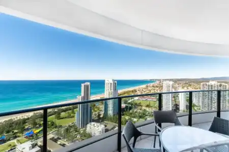 Peppers Broadbeach - 138
