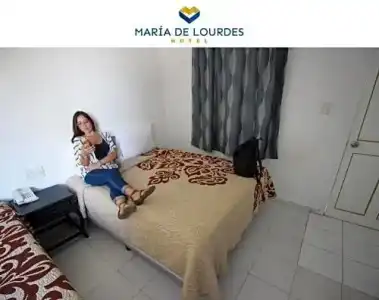 Maria de Lourdes Cancun - 60
