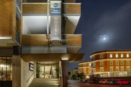 Best Western Plus Globus - 0