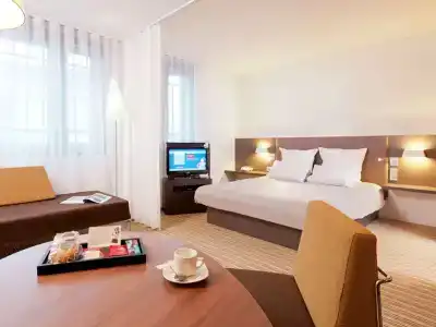 Novotel Suites Cannes Centre - 29