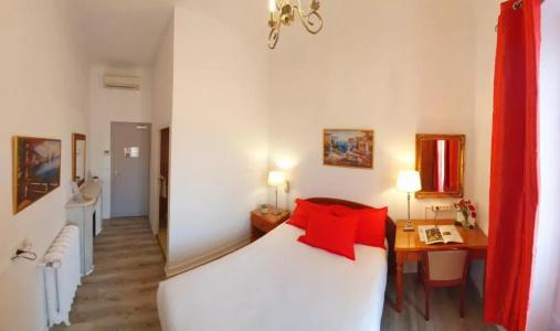 Hôtel Louvia - 40