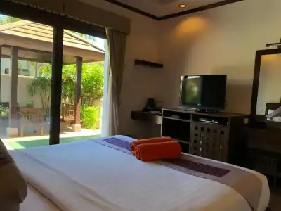 Kanok Buri Resort - 65