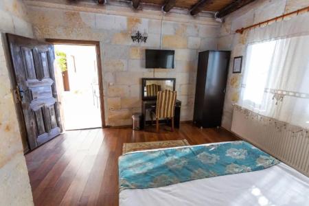 Guven Cave - 35