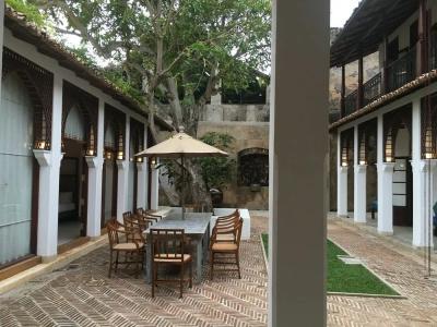 Fort Square Boutique Villa - 14
