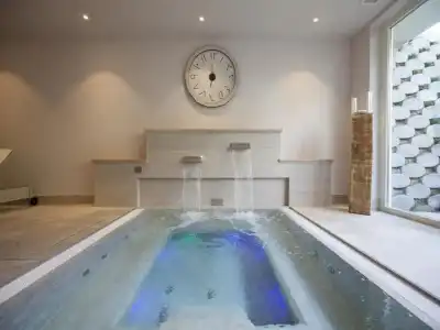 ParkDelta Wellbeing Resort Ascona - 13
