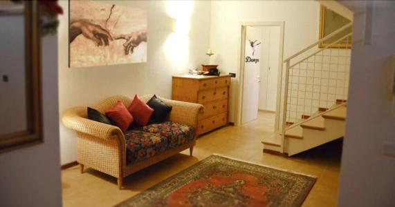 B&B le Muse - 11
