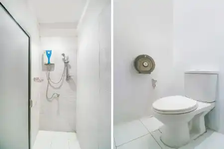 Bangkok Hub Hostel - 29