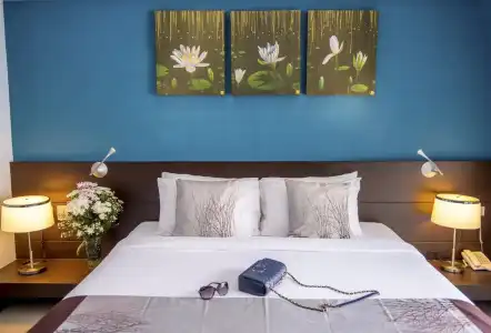 Blue Tara Krabi Ao Nang - 14