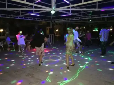 Rama Beach Otel - All Inclusive - 18
