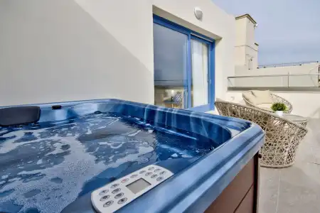 The British Suites - 10
